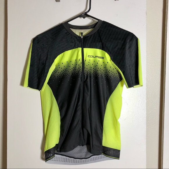 Louise Garneau medium cycling jersey - Picture 1 of 3